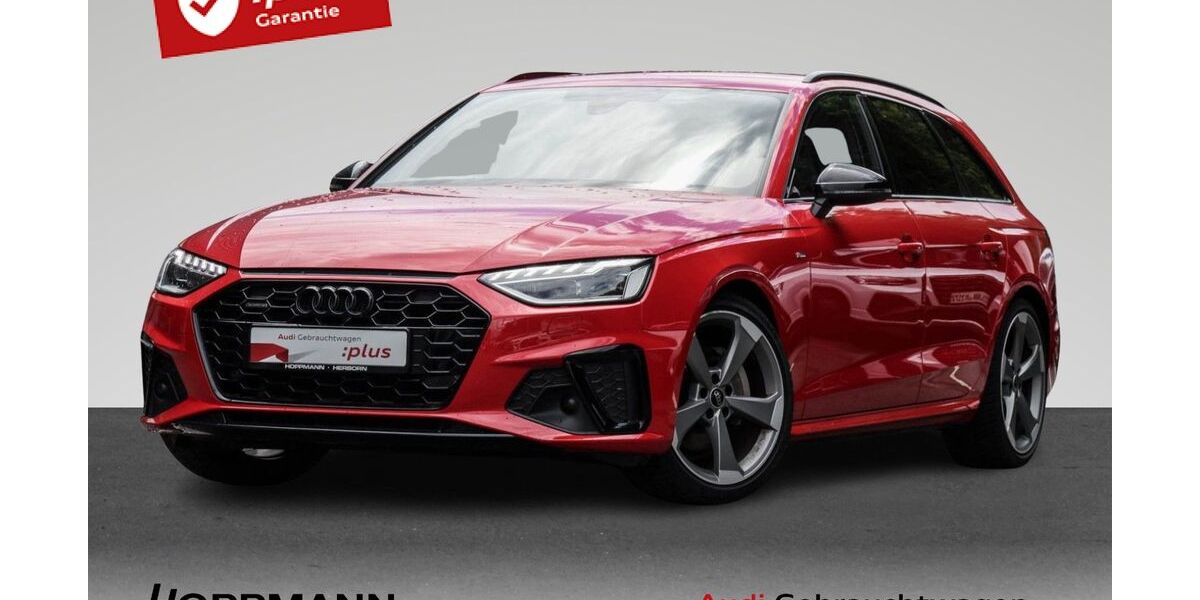 Audi A4 107.075 km 31.990 &euro; Herborn 35745