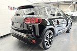 Citroen C5 Aircross 225 Hybrid Shine Pack Leder Massage 98.300 km 17.990 &euro; Lich 35423
