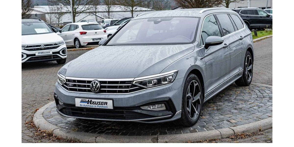 VW Passat Variant 45.439 km 36.785 &euro; Pohlheim 35415