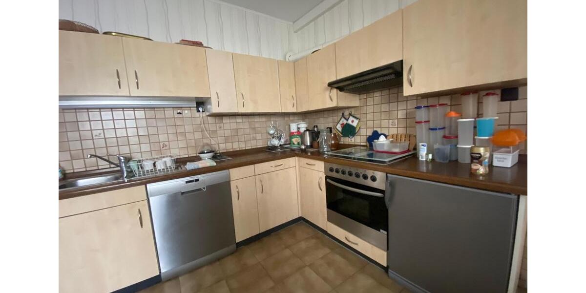 Etagenwohnung Staufenberg - 1 Zimmer, 15 m&sup2;, 315&euro; | Angebot:25845619
