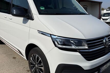 VW T6 Multivan 79.890 km 40.990 &euro; Lollar 35457