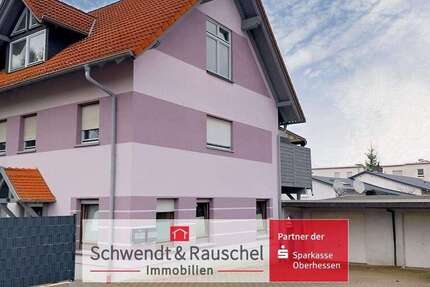 Wohnung Hungen - 5 Zimmer, 158 m&sup2;, 319.000&euro; | Angebot:25905341