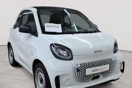 Smart ForTwo 36.093 km 9.389 &euro; Fernwald-Steinbach 35463