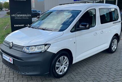 VW Caddy 21.000 km 22.900 &euro; Marburg 35039