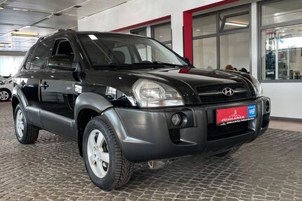 Hyundai TUCSON 148.865 km 6.999 &euro; Ober Mörlen 61239