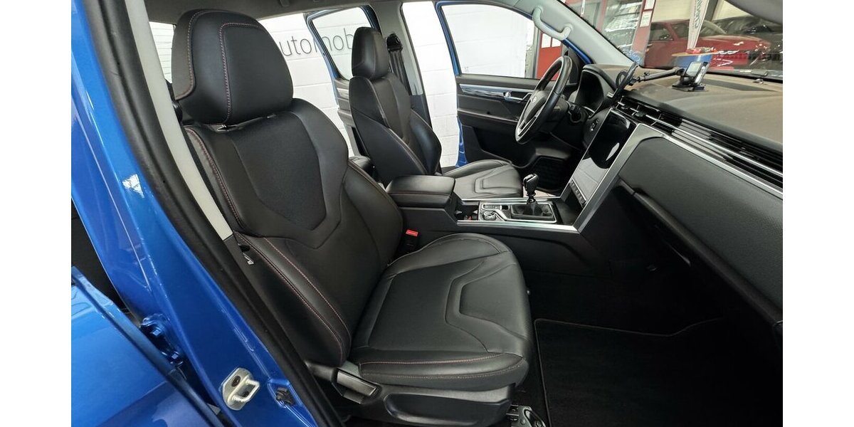 JAC 8 Pro 2.4 T LED 360° CAM Carplay Leder 43.250 km 25.220 &euro; Lich 35423