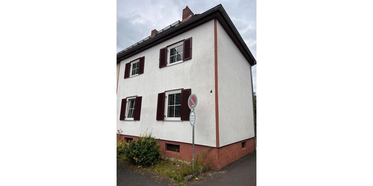 Reihenhaus Gießen Anneröder Siedlung - 3 Zimmer, 70 m&sup2;, 349.000&euro; | Angebot:27297114