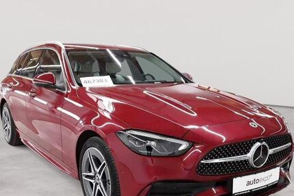 Mercedes-Benz C 300 26.133 km 37.990 &euro; Fernwald-Steinbach 35463