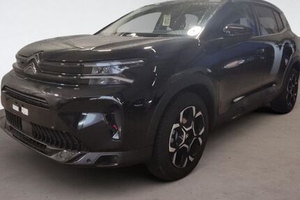 Citroen C5 Aircross 18.126 km 21.880 &euro; Marburg 35043
