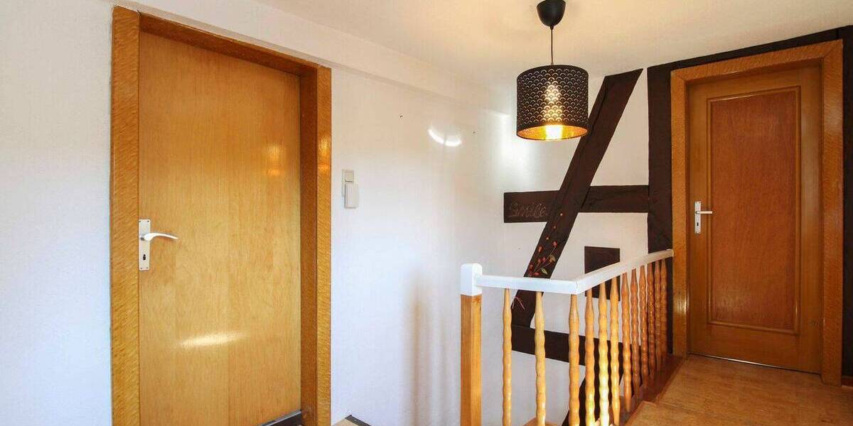 Einfamilienhaus Ehringshausen Niederlemp - 4 Zimmer, 139.000&euro; | Angebot:25929008