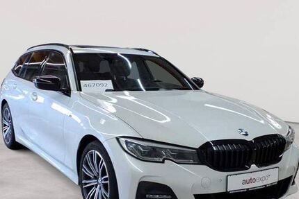 BMW 320 167.244 km 23.889 &euro; Fernwald-Steinbach 35463