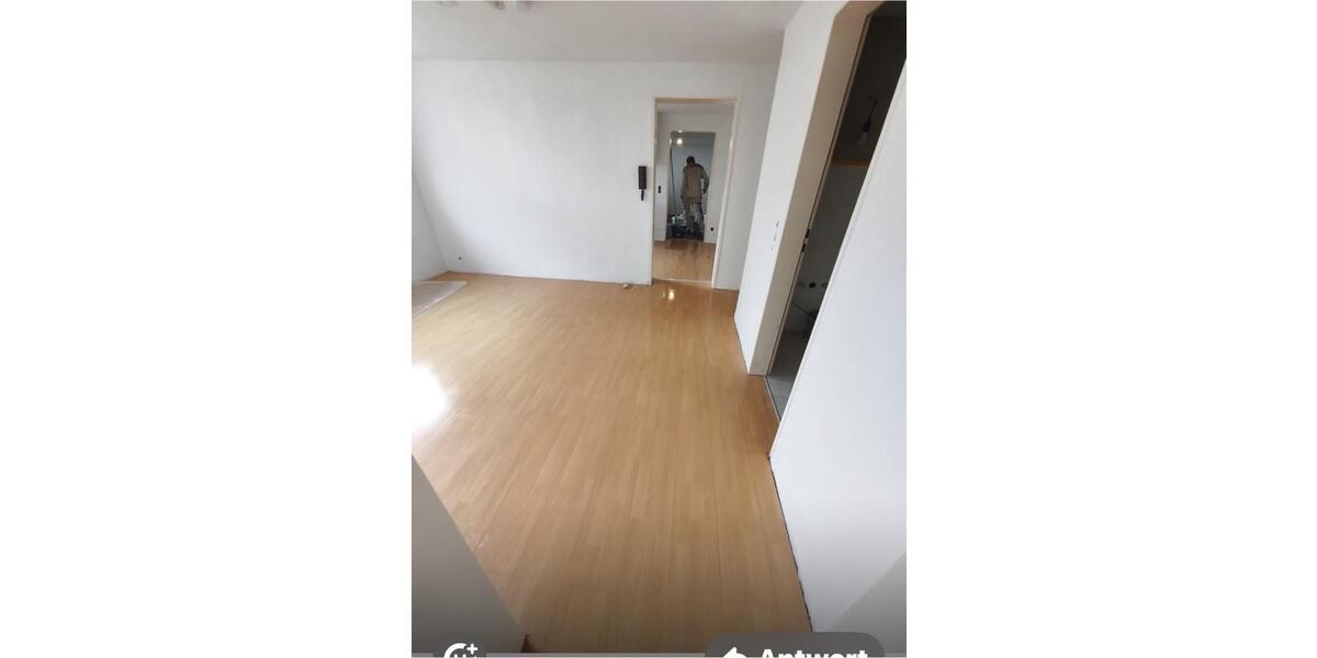 Etagenwohnung Marburg Cappel - 3 Zimmer, 64 m&sup2;, 690&euro; | Angebot:26594339