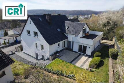 Wohnung Marburg-Cappel Cappel - 4 Zimmer, 150 m&sup2;, 479.900&euro; | Angebot:26258791