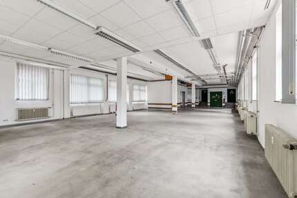 Gewerbeobjekt Grünberg - 2.561&euro; | Angebot:24790956