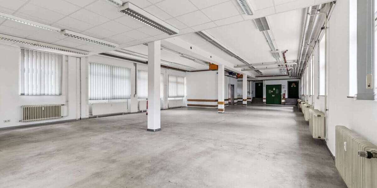 Gewerbeobjekt Grünberg - 2.561&euro; | Angebot:24790956