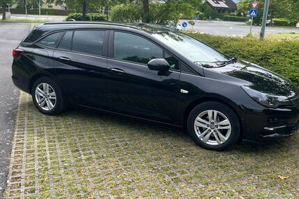 Opel Astra 145.000 km 9.850 &euro; Biebertal 35444