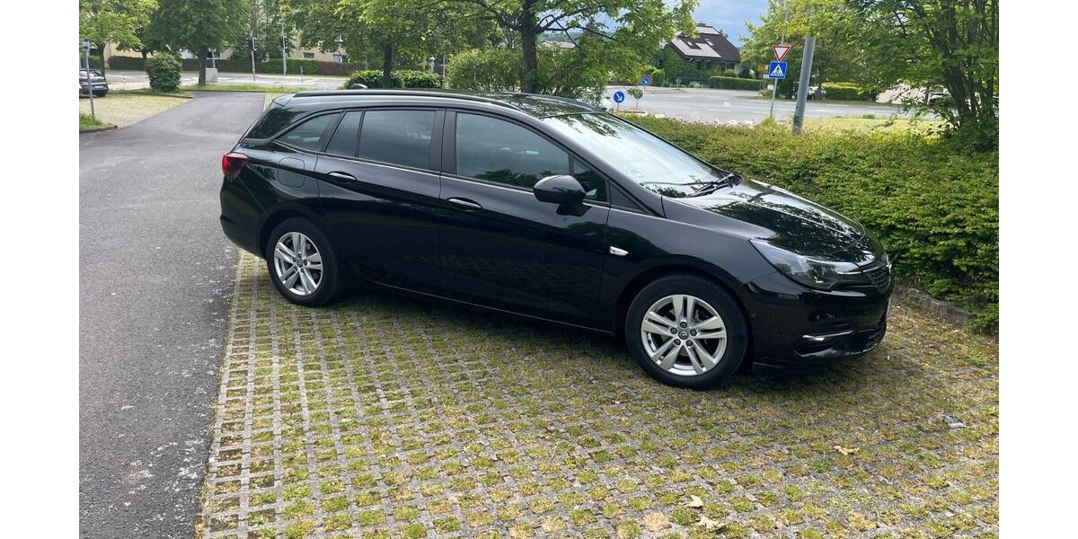 Opel Astra 145.000 km 9.850 &euro; Biebertal 35444