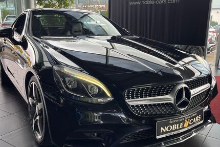 Mercedes-Benz SLC 300 12.800 km 40.550 &euro; Giessen 35394
