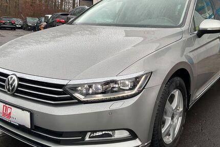 VW Passat Variant 105.364 km 15.990 &euro; Giessen 35394