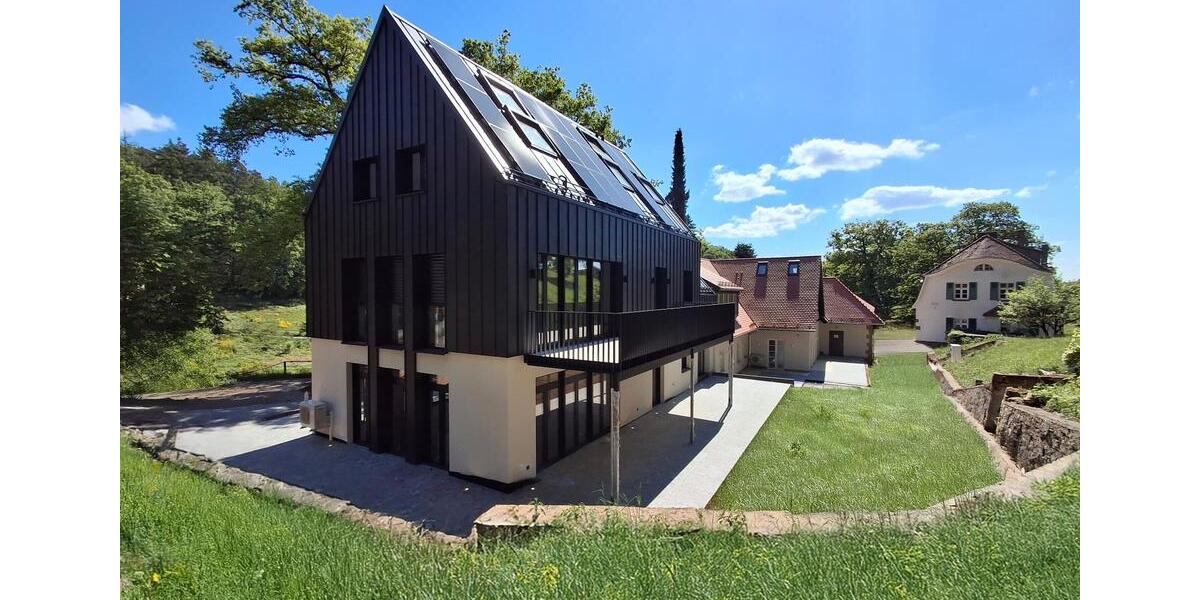 Maisonettenwohnung Marburg - 4 Zimmer, 146 m&sup2;, 2.950&euro; | Angebot:25881205