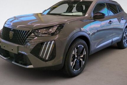 Peugeot 2008 9.114 km 24.690 &euro; Marburg 35043