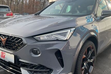 Cupra Formentor 44.214 km 28.900 &euro; Giessen 35394