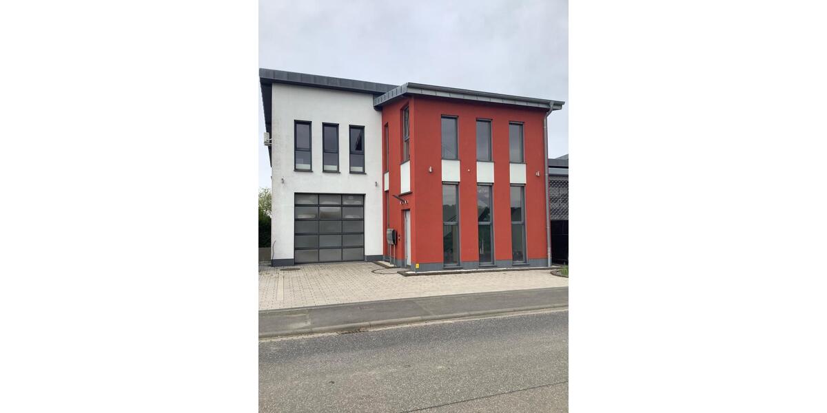 Gewerbeobjekt Lollar - 1.200&euro; | Angebot:26692517