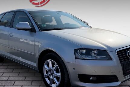 Audi A3 145.000 km 7.990 &euro; Butzbach 35510