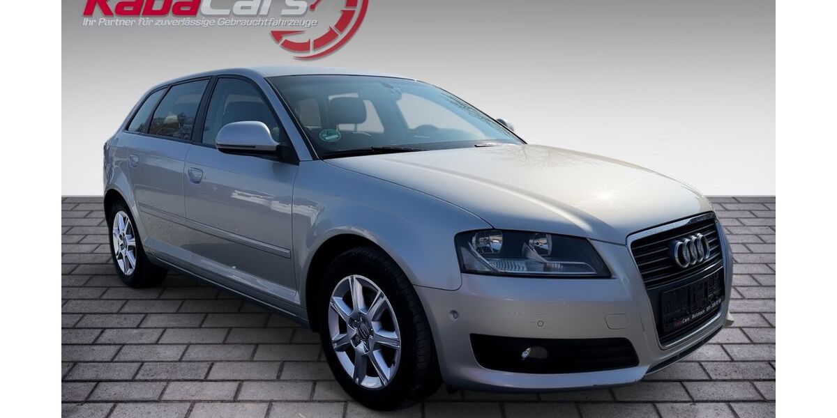 Audi A3 145.000 km 7.990 &euro; Butzbach 35510