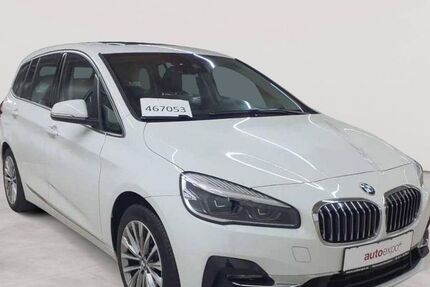 BMW 220 90.766 km 20.389 &euro; Fernwald-Steinbach 35463