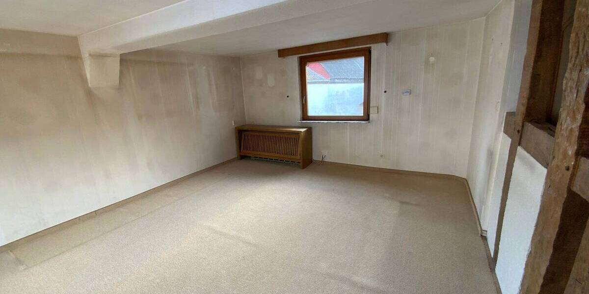 Einfamilienhaus Braunfels Bonbaden - 6 Zimmer, 183 m&sup2;, 198.500&euro; | Angebot:25731589