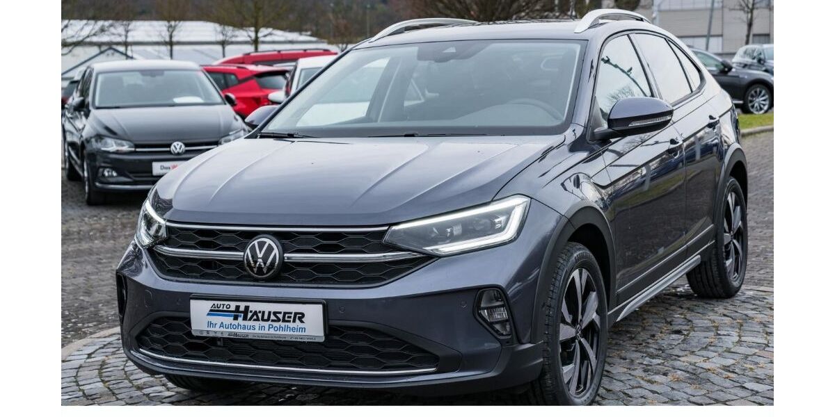 VW Taigo 46.807 km 20.485 &euro; Pohlheim 35415