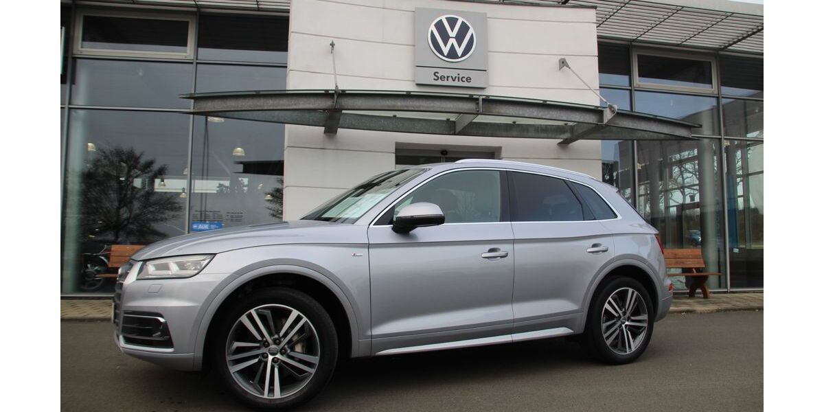 Audi Q5 78.040 km 29.890 &euro; Mücke 35325