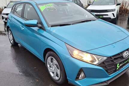 Hyundai i20 29.236 km 13.490 &euro; Marburg a.d. Lahn 35037