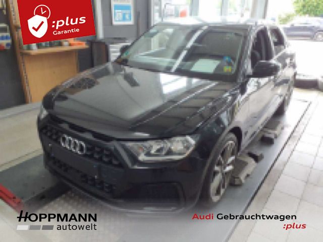 Audi A1 39.919 km 16.890 &euro; Herborn 35745