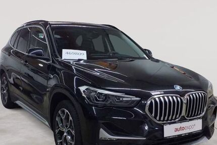 BMW X1 63.373 km 23.389 &euro; Fernwald-Steinbach 35463