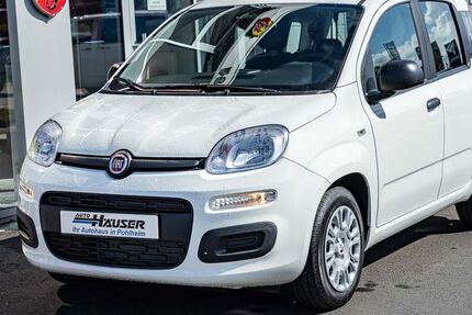 Fiat Panda 6.000 km 14.985 &euro; Pohlheim 35415