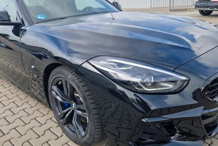 BMW Z4 M40 4.800 km 51.900 &euro; Linden / Hessen 35440