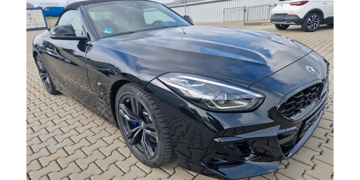 BMW Z4 M40 4.800 km 51.900 &euro; Linden / Hessen 35440