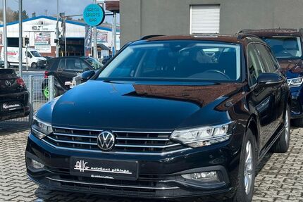 VW Passat Variant 151.878 km 16.990 &euro; Sinn 35764