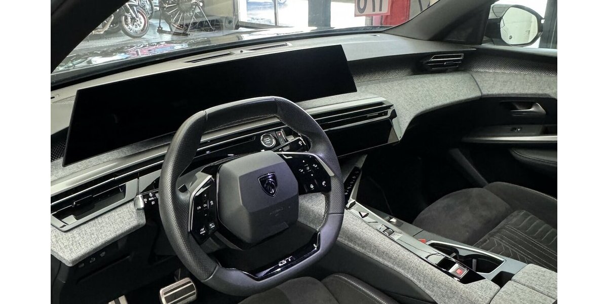 Peugeot 3008 145 GT Mild-Hybrid 360° Cam CarPlay 41.150 km 26.420 &euro; Lich 35423