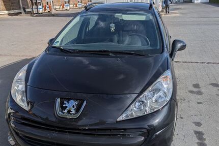 Peugeot 207 175.000 km 1.500 &euro; Butzbach 35510