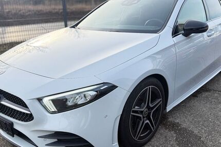 Mercedes-Benz A 250 76.000 km 27.490 &euro; Friedberg 61169