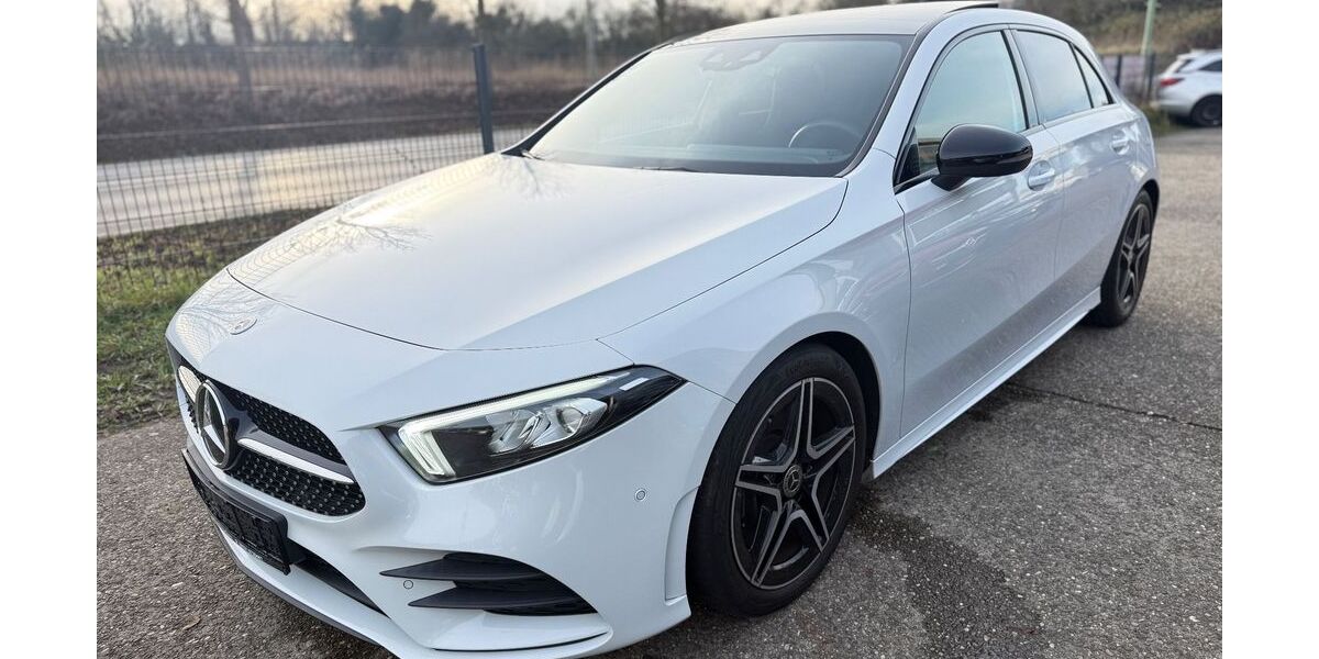 Mercedes-Benz A 250 76.000 km 27.490 &euro; Friedberg 61169