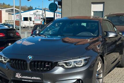 BMW M4 78.987 km 50.990 &euro; Sinn 35764