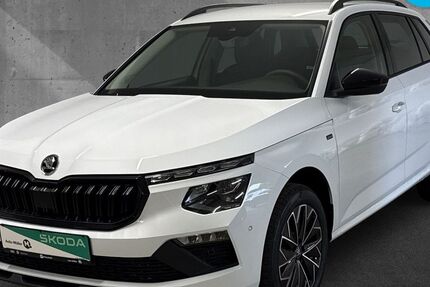 Skoda Kamiq 9.000 km 24.980 &euro; Wetzlar 35578