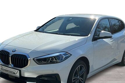 BMW 116 22.900 km 21.890 &euro; Marburg 35043
