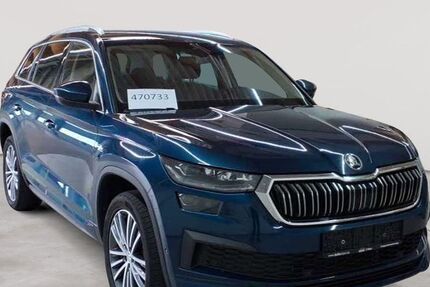 Skoda Kodiaq 177.396 km 23.289 &euro; Fernwald-Steinbach 35463
