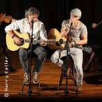 Simon & Garfunkel Tribute meets Classic