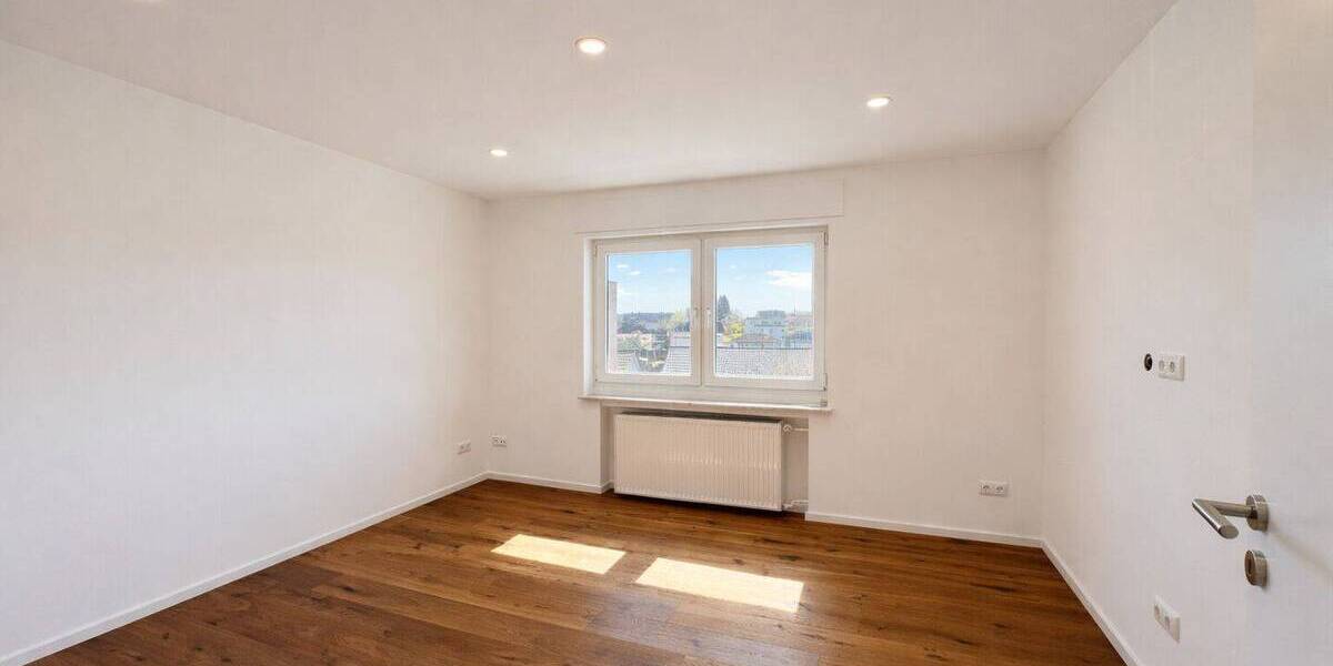 Etagenwohnung Marburg-Cappel Cappel - 4 Zimmer, 150 m&sup2;, 479.900&euro; | Angebot:26258791